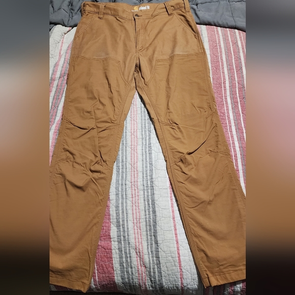 Carhartt Other - Carhartt Brushbuster hunting pants